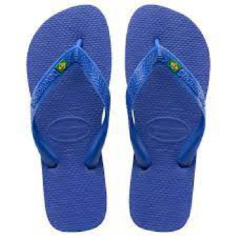 SAND HAV BRASIL AZUL NAVAL 41/42