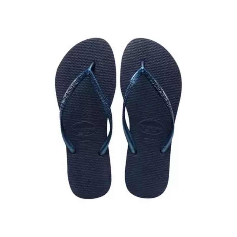 SANDALIA HAVAIANAS SLIM MARINHO 39/40