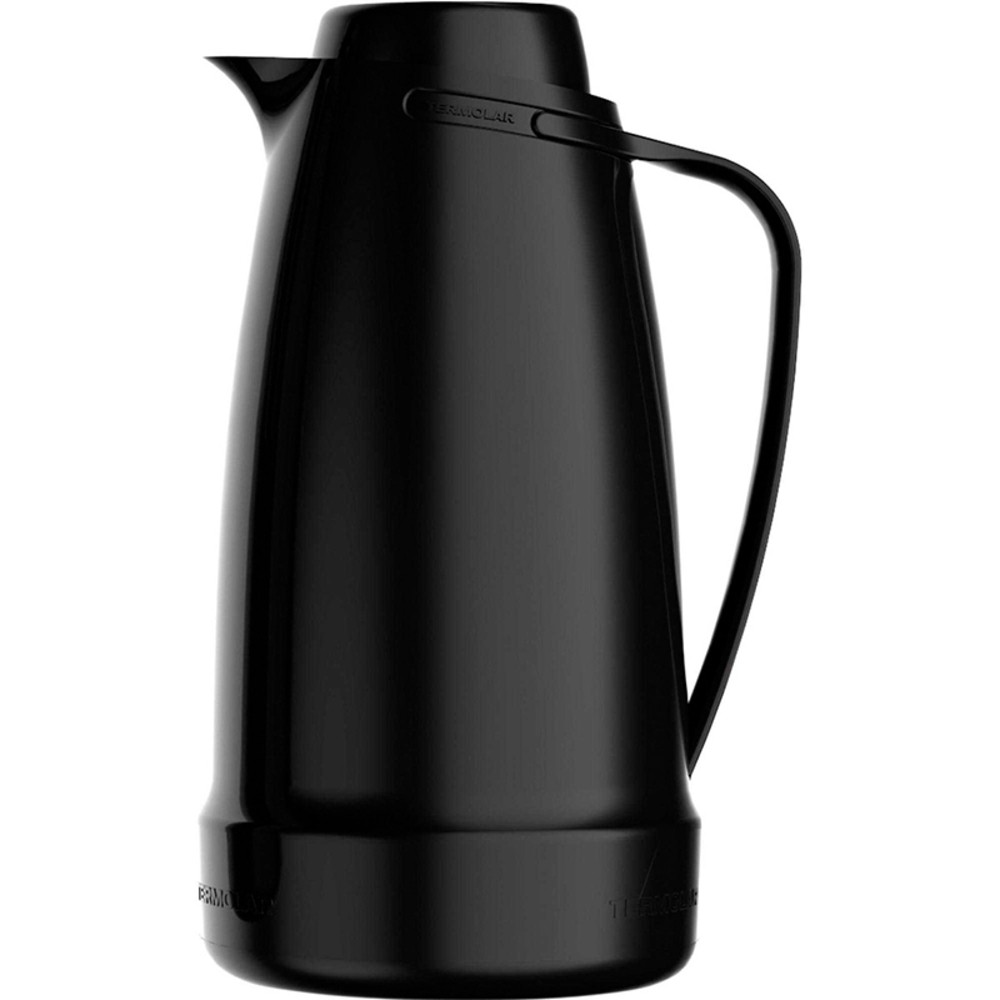 GARRAFABULE TERMOLAR DAMA PRETO 500ML 3802