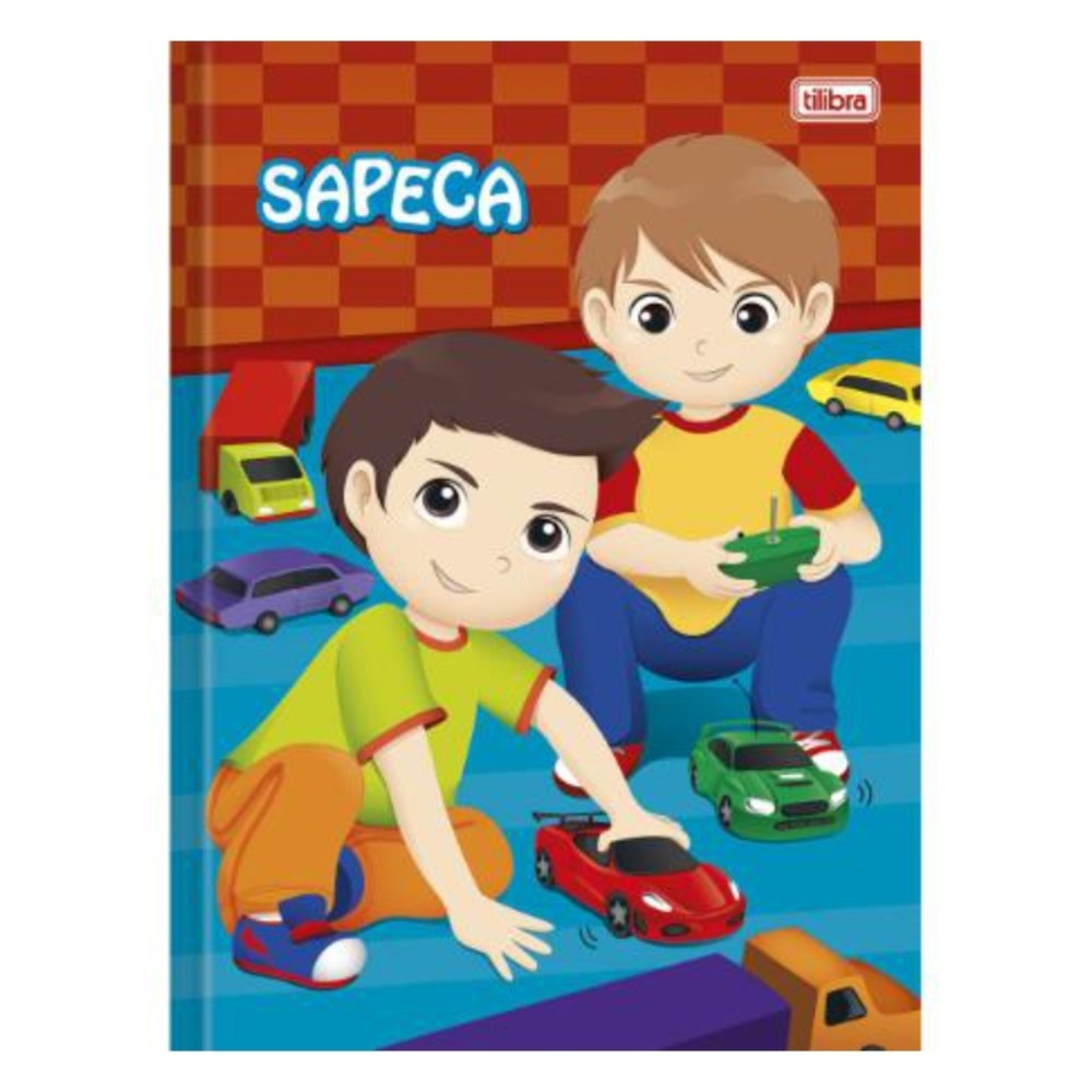 CAD TILIB CD COST UN SAPECA 96FLS