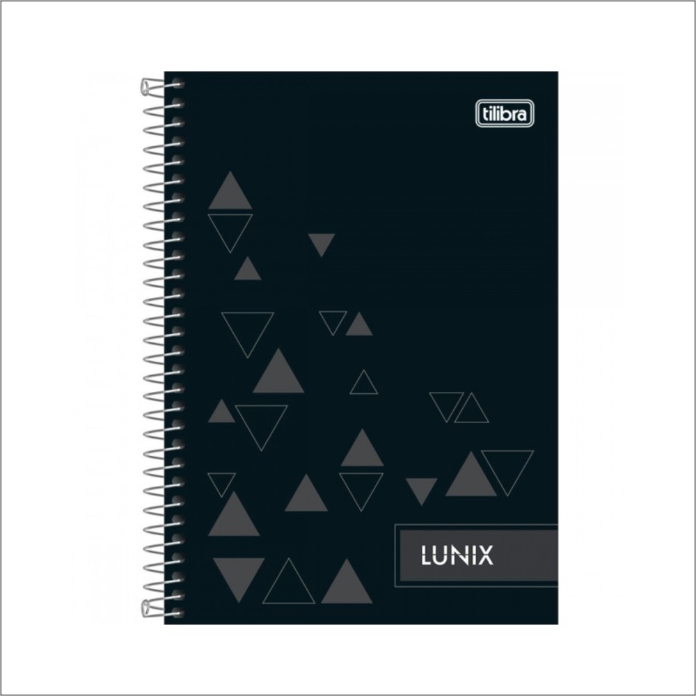CAD TILIB CD COLEGIAL LUNIX 1M80FLS
