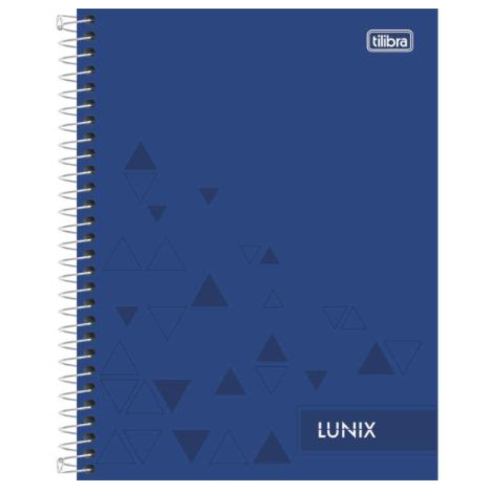 CAD TILIB CD COLEGIAL LUNIX 10M160FLS