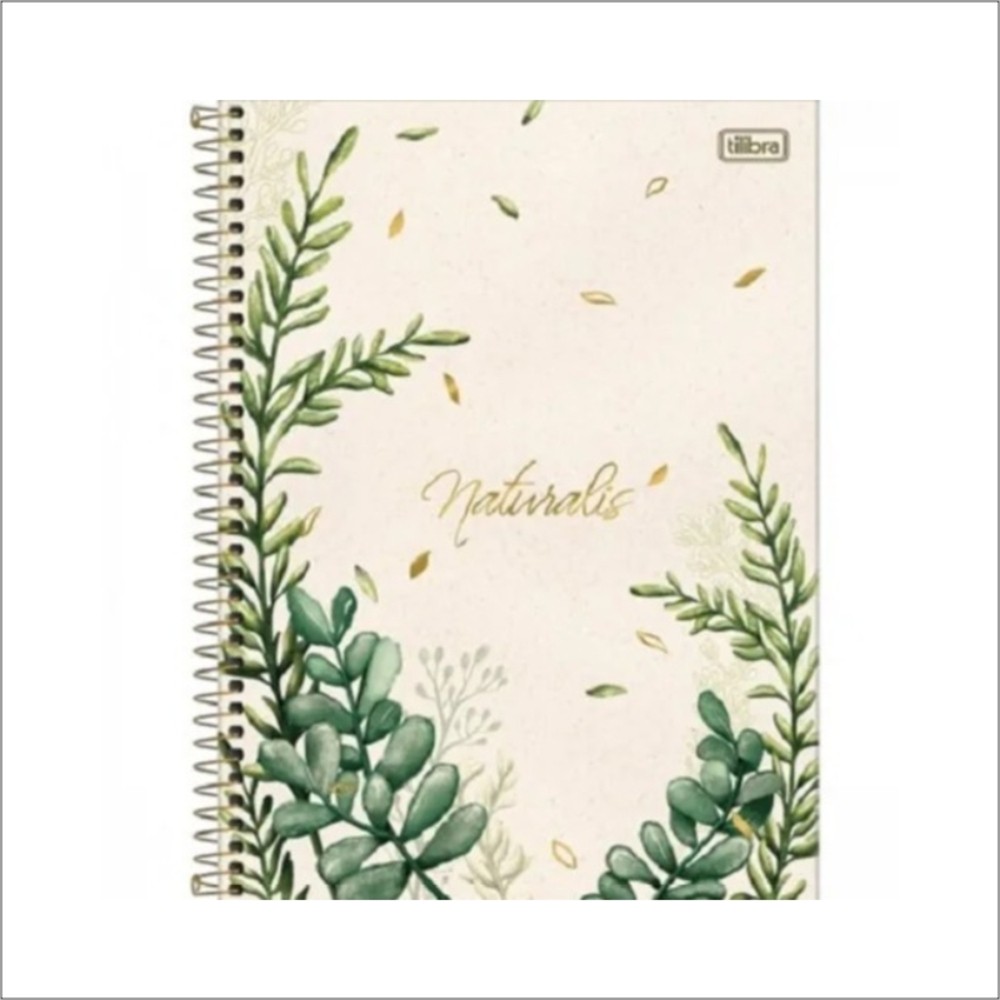 CAD TILIB CD UN NATUR 10M160FLS R29144
