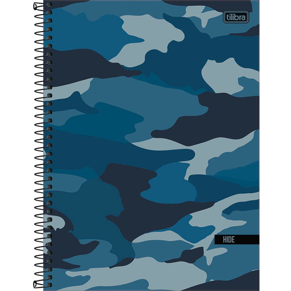 CAD TILIB CD UN HIDE 1M80FLS