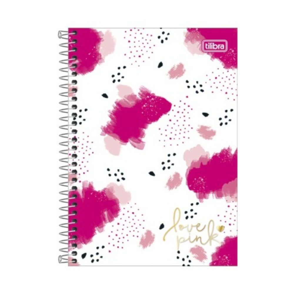 CAD TILIB CD UN LOVE PINK 1M80FLS 