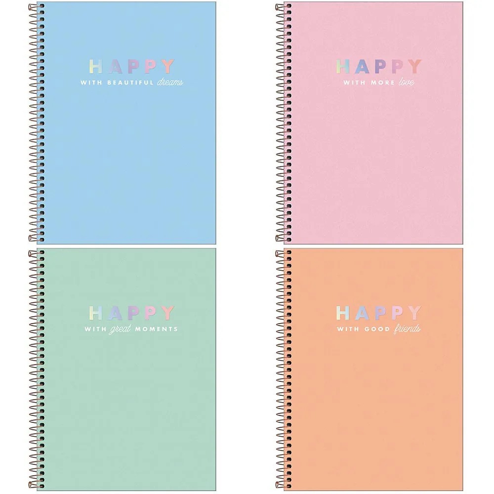CAD TILIB CD UN HAPPY 16M256FLS