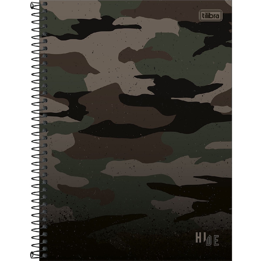 CAD TILIB CD UN HIDE 20M320FLS