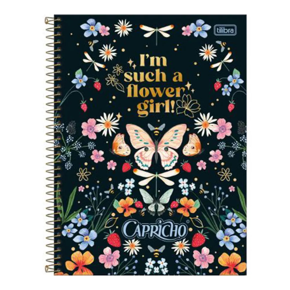CAD TILIB CD UN CAPRICHO 12M192F
