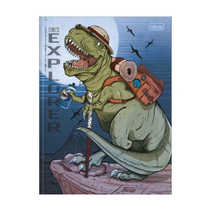 CAD TILIB CD COST UN RAPTOR 80FLS