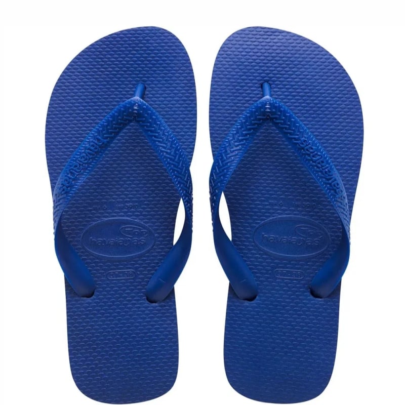 SANDALIA HAVAIANA COLOR AZUL NAVAL 25/26