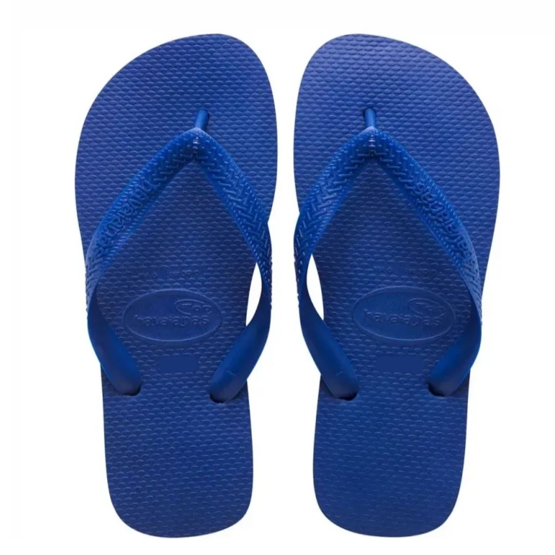 SANDALIA HAVAIANAS COLOR AZ NAVAL 45/46