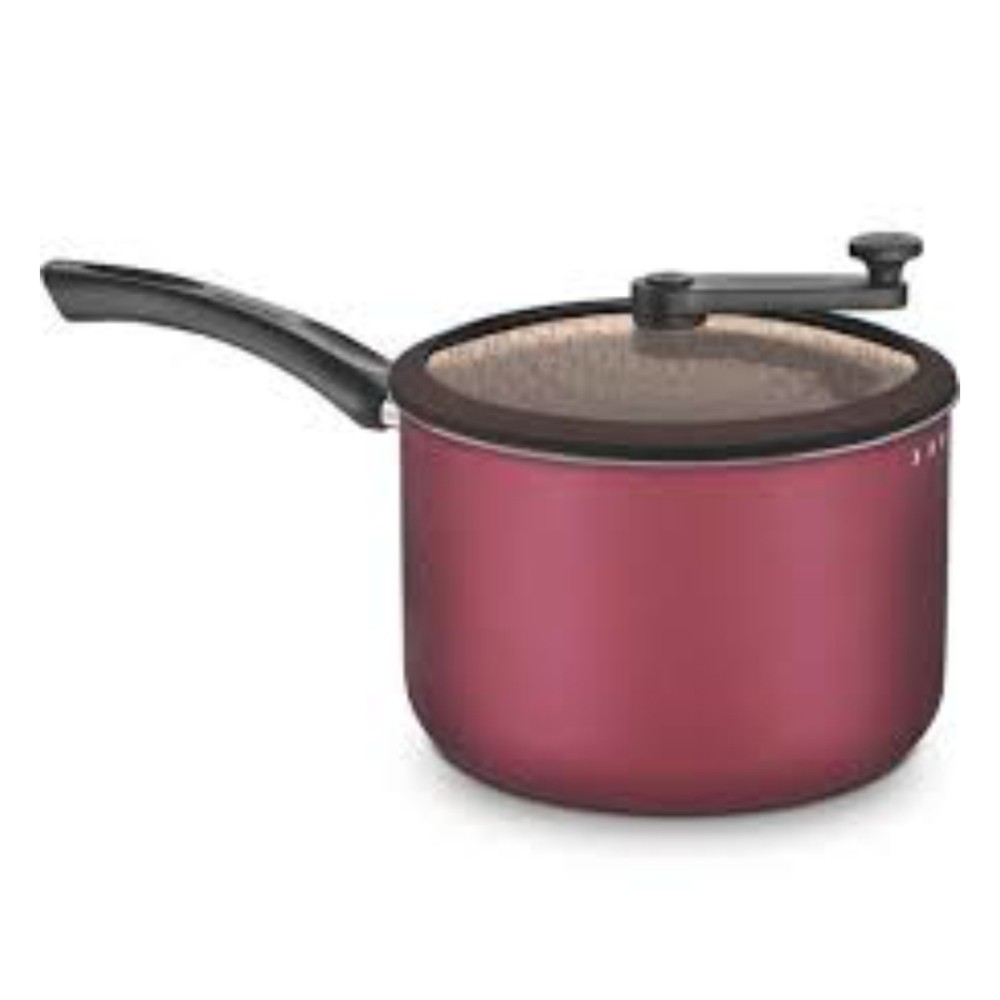 PIPOQUEIRA TRAMONTINA ALUM 22CM PARIS