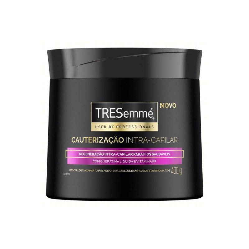CR CAB TRAT TRESEMME MASC CAUT INTR 400G