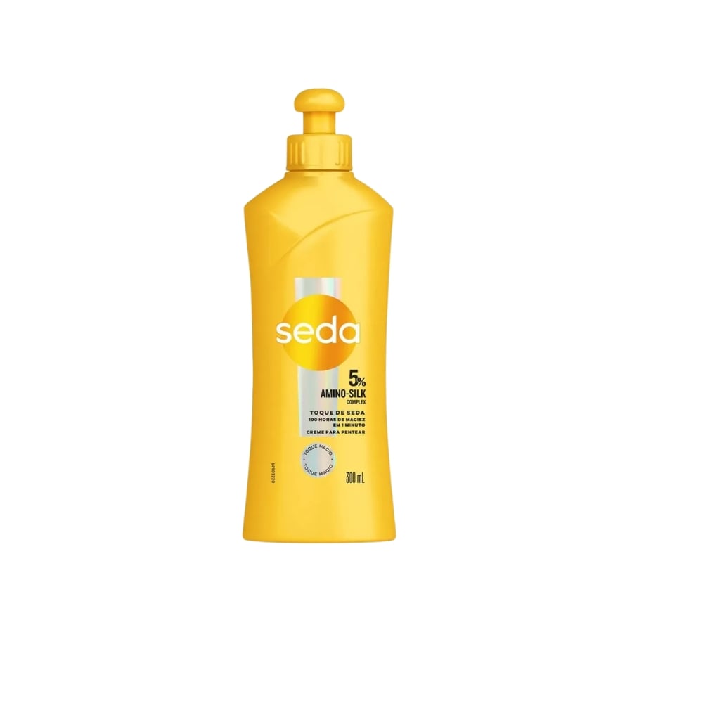 CR CAB PENT SEDA TOQUE SEDA 300ML