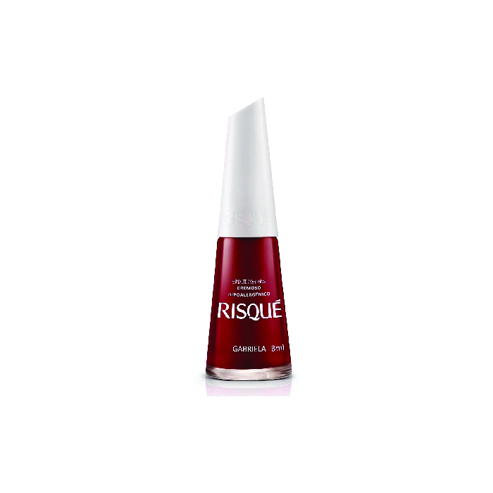 ESMALTE RISQUÉ  GABRIELA 8ML