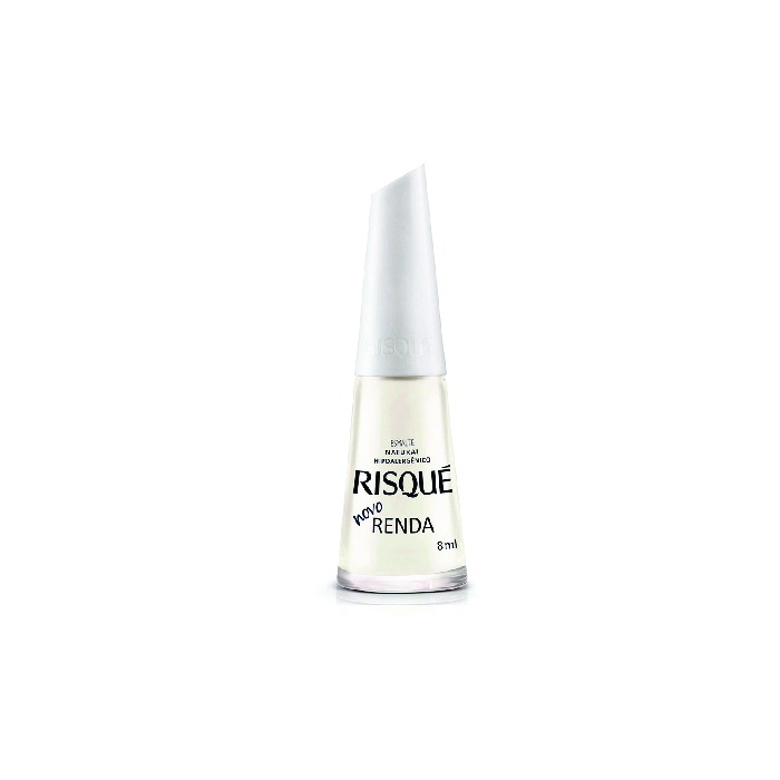 ESMALTE RISQUE NATURAL RENDA 8ML