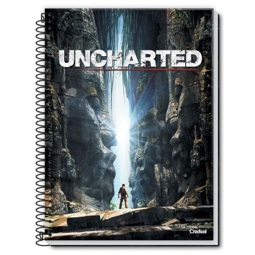 CAD CRED CD UN UNCHARTED 12M 240F R7172