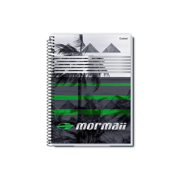 CAD CRED CD UN MORMAI GRAF 16M256FLS