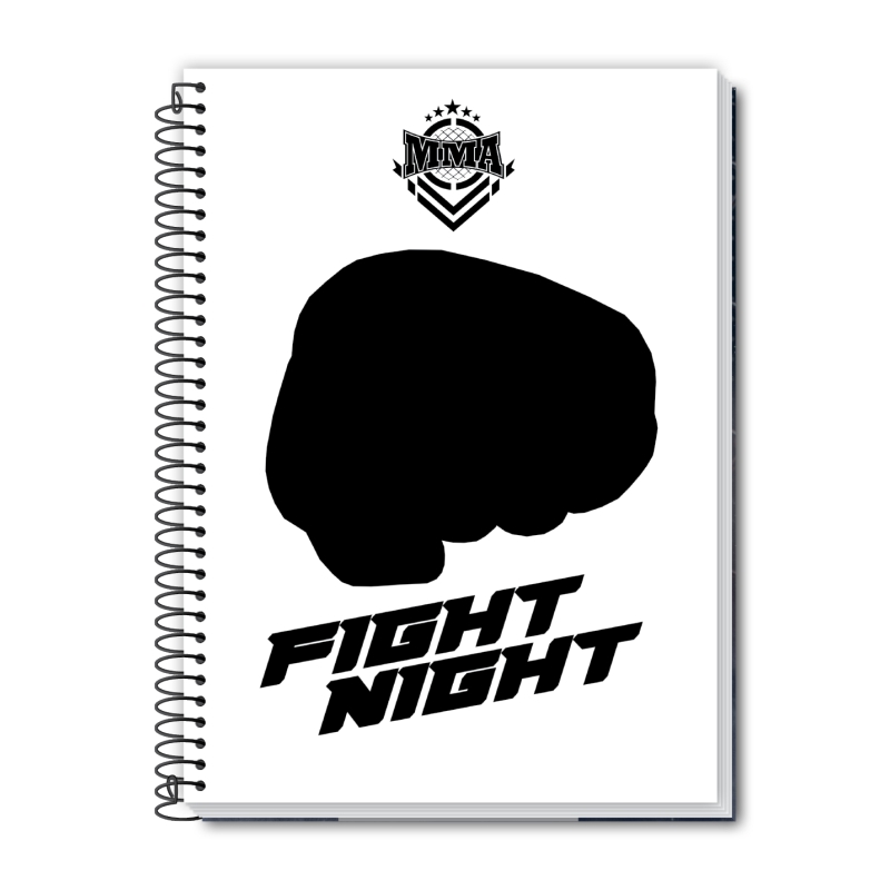 CADERNO CREDEAL CAPA DURA UNIVERSITARIO MMA 10 MATERIAS 160 FOLHAS
