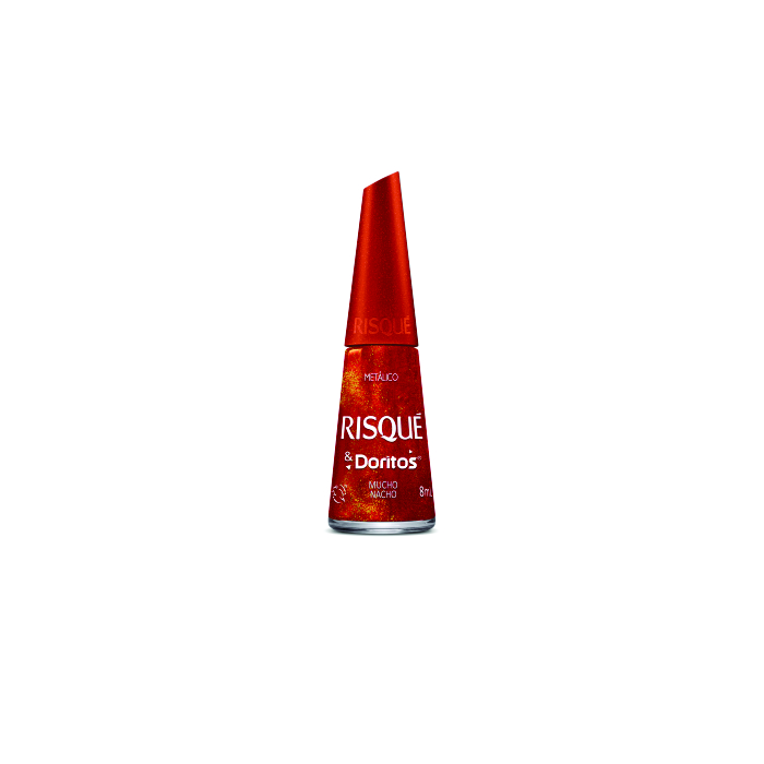 ESM RISQUE DORIT CM MET MUCHO NACHO 8ML