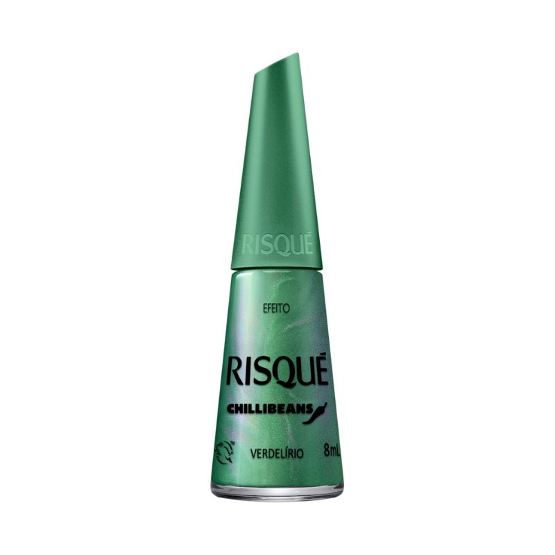 ESM RISQUE CM CH BNS VERDELIRIO 8ML