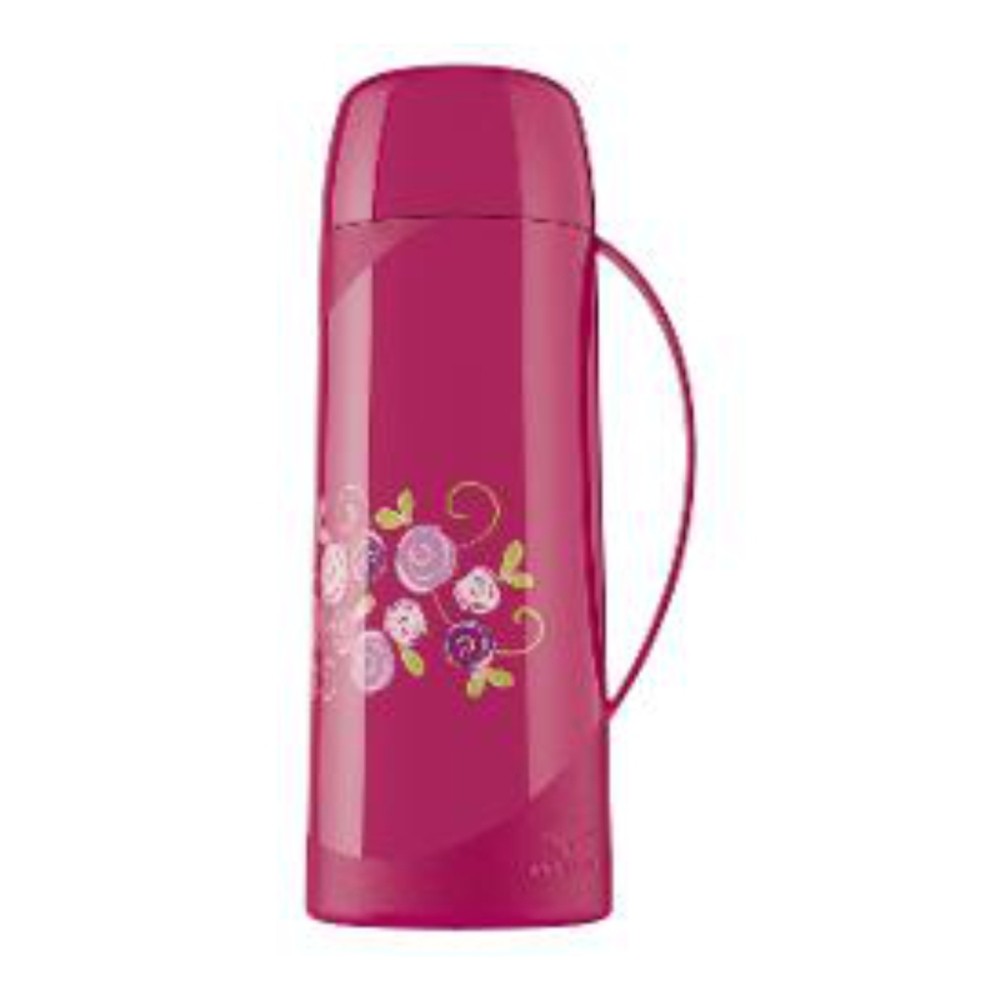 GARRAFA TERMICA INVICTA FIRENZE DECORADA 1L 1018