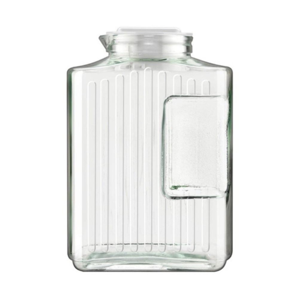 JARRA INVICTA FRIZZY COM TAMPA 1,5L 2810