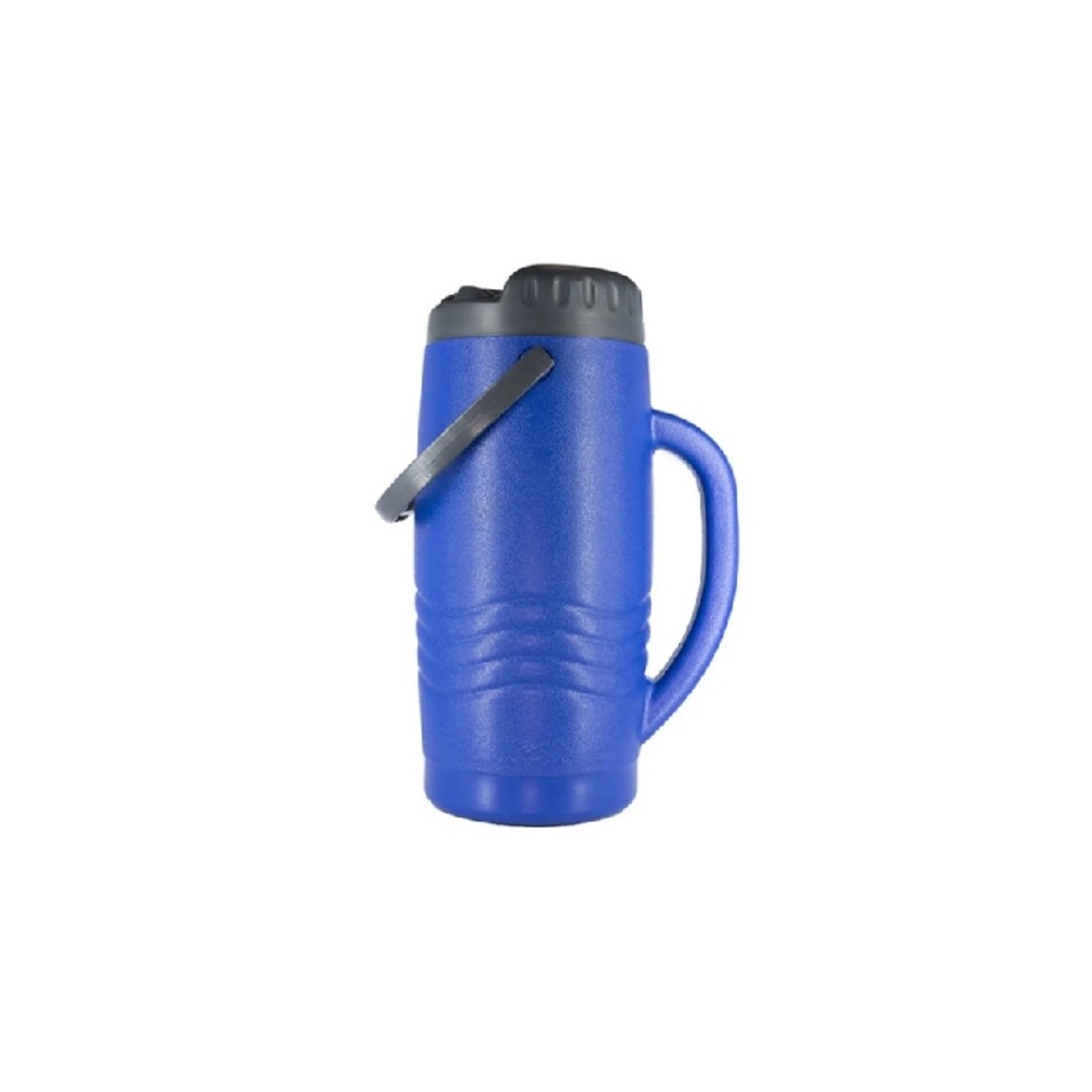 GARRAFAAO TERMICA INVICTA AZUL 2,3 LT