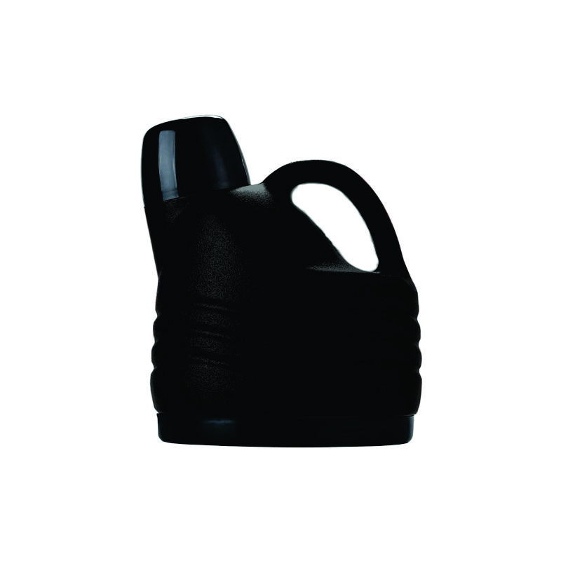 GRARAFAO TERMICO INVICTA PRETO 3LT