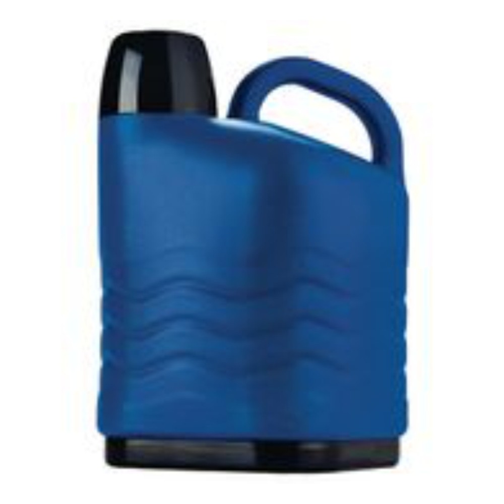 GARRAFAAO TERMICA INVICTA AZUL 5 LT