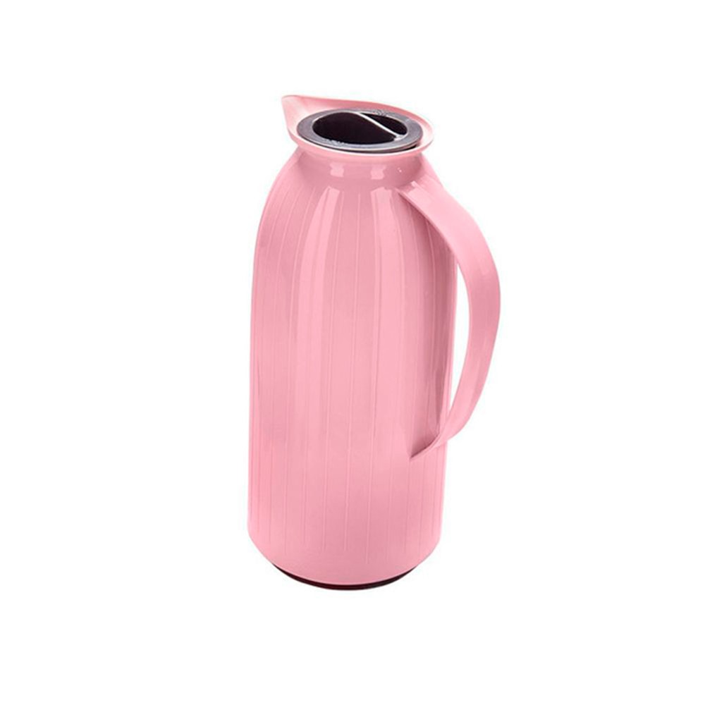 GARAFA TERMICA INVICTA SEVILHA ROSA 1LT 