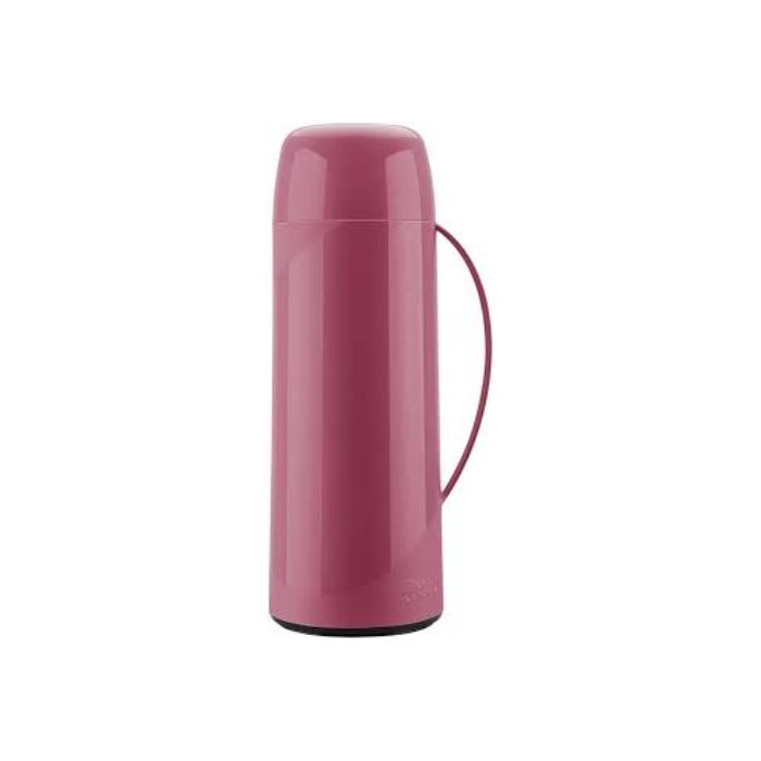 GARRAFA TERMICA INVICTA FIRENZE ROSA 1L