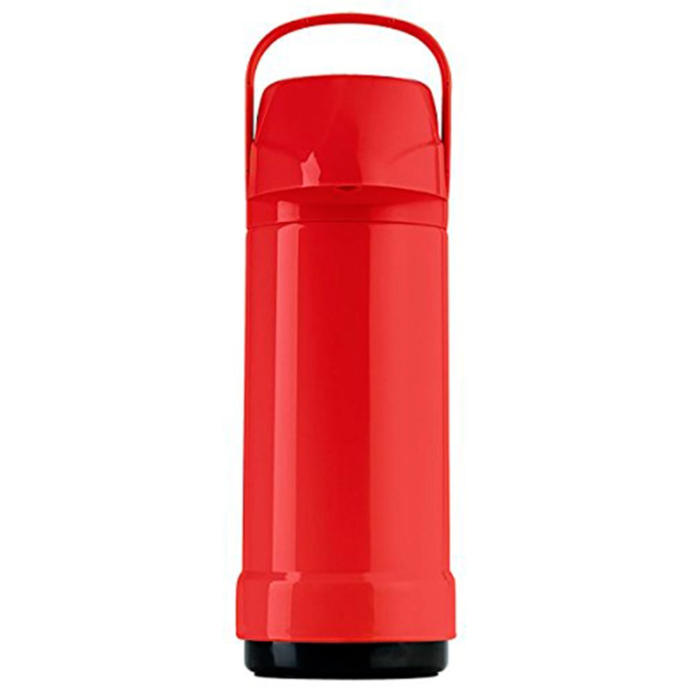GARRAFA TERMICA INVICTA GALANT PRESSAO COLORS 1L 7311
