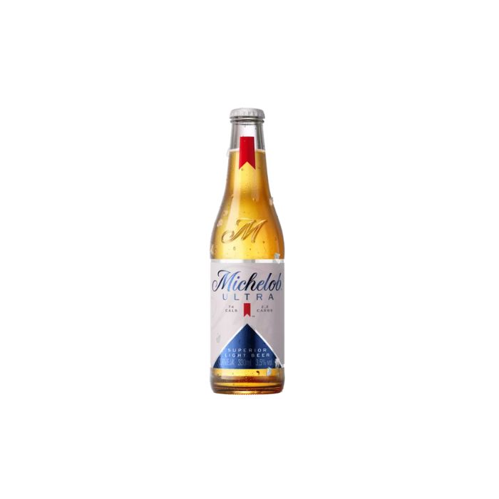 CERVEJA MICHELOB ULTRA L NECK 330ML