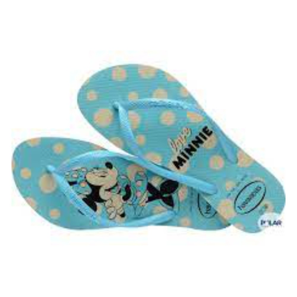 SAND HAV SLIM DISNEY FC AZUL 39/40