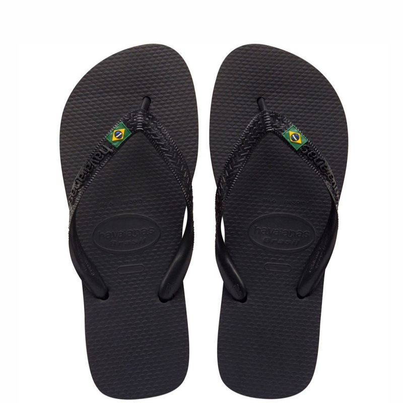 SAND HAV BRASIL PRETA 33/34