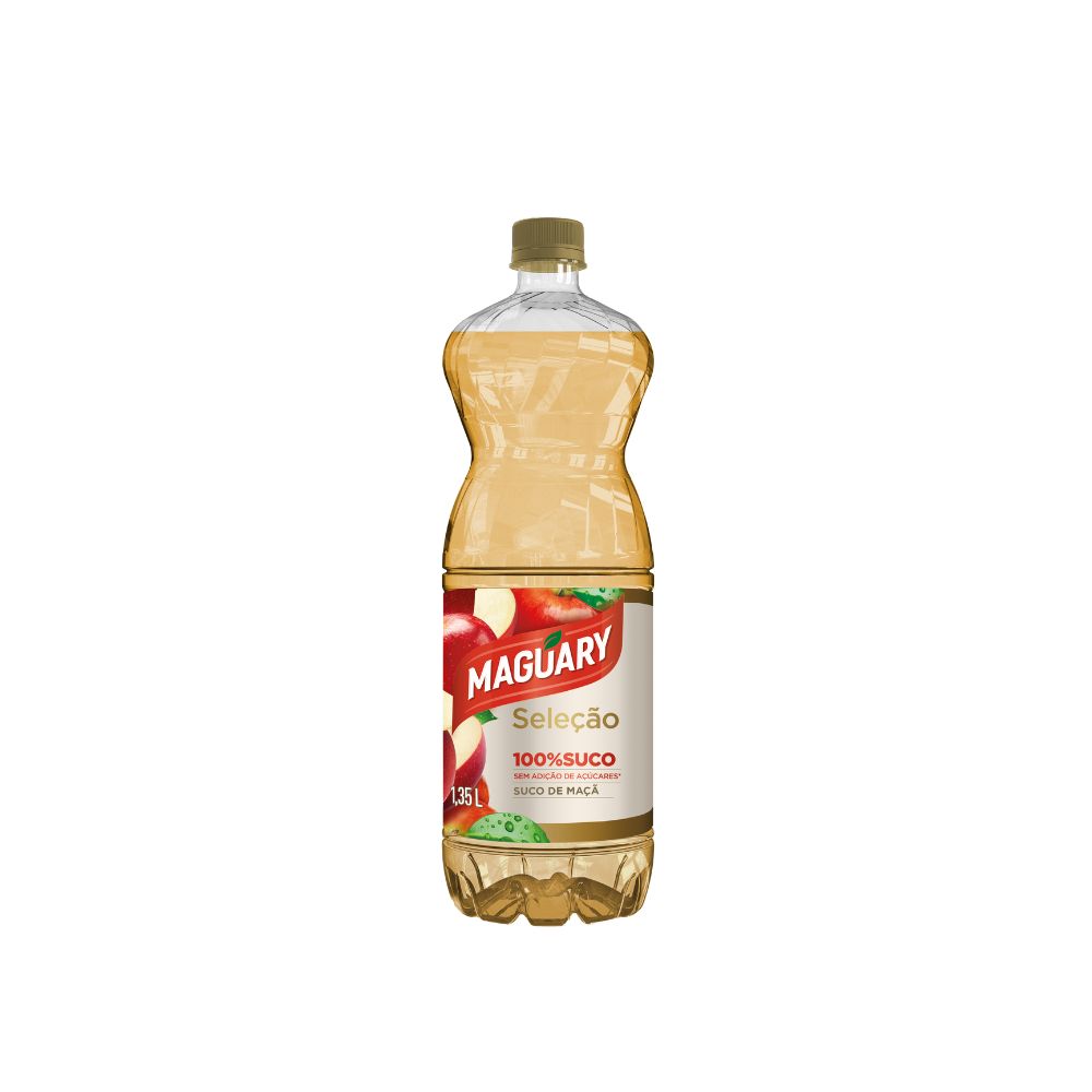 SUCO MAGUARY MACA SELECAO 1350 ML