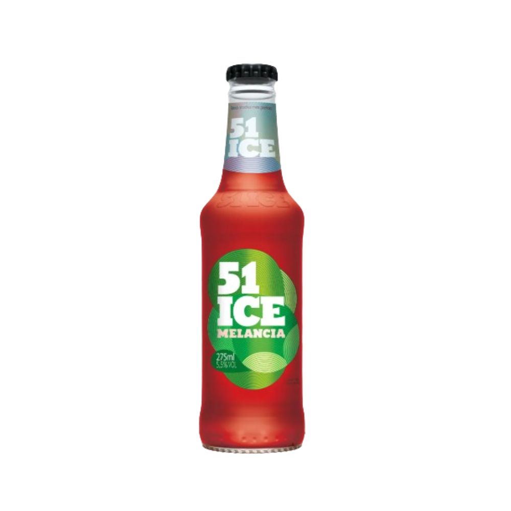 BEB ICE 51 MELANCIA 275 ML