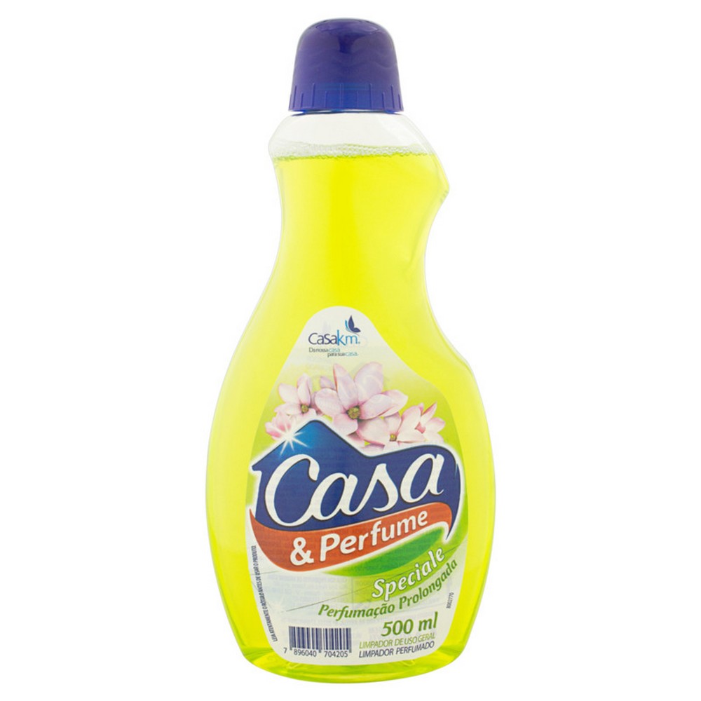 LIMP CASA E PERF.SPECIALE 500ML