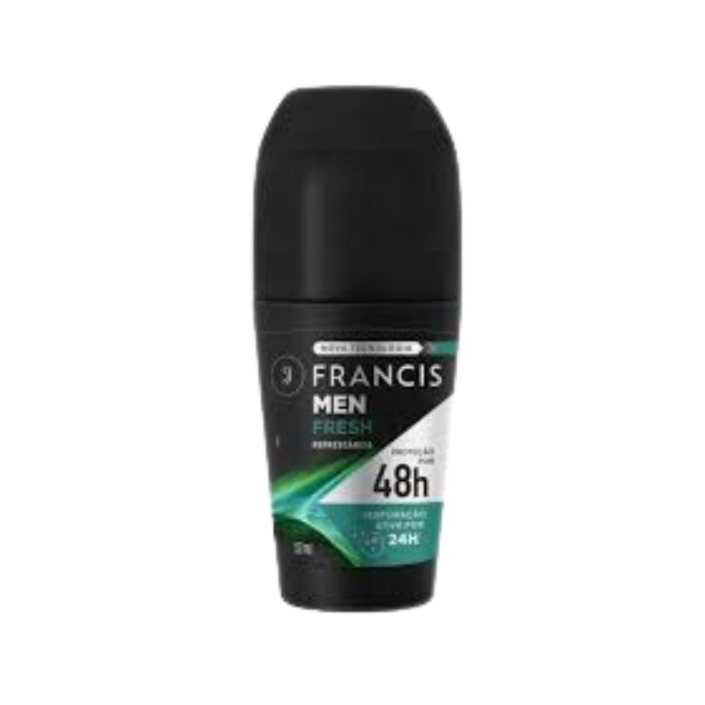 DESOD FRANCIS ROLL ON MEN VERDE 50ML
