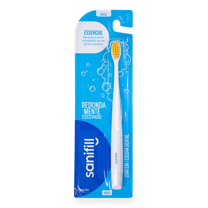 ESC DENT SANIFILL ESSENCIAL MACIA