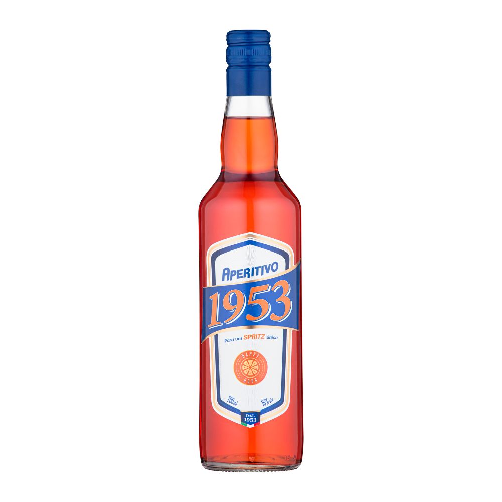 BEB LICOR MURARO 1953 700 ML