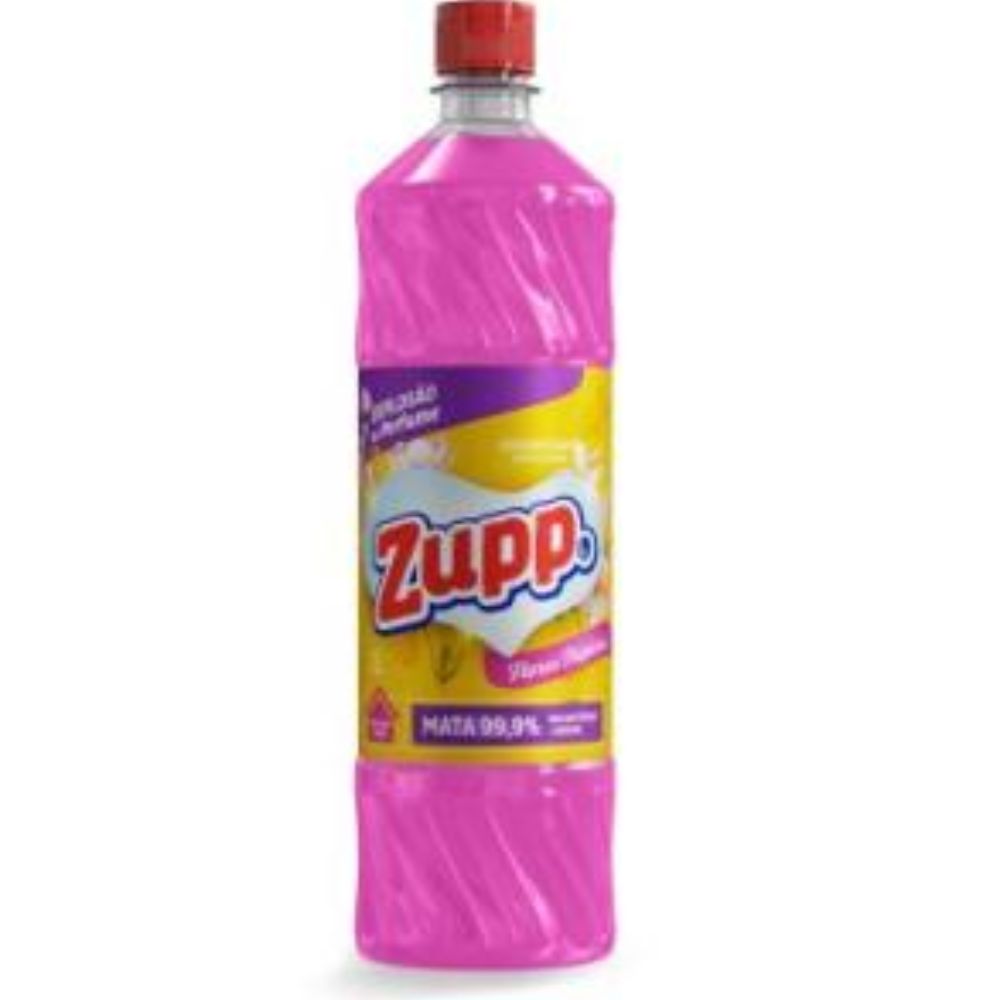 DESINFETANTE KI-JOIA PINHO TRANSPARENTE 2L