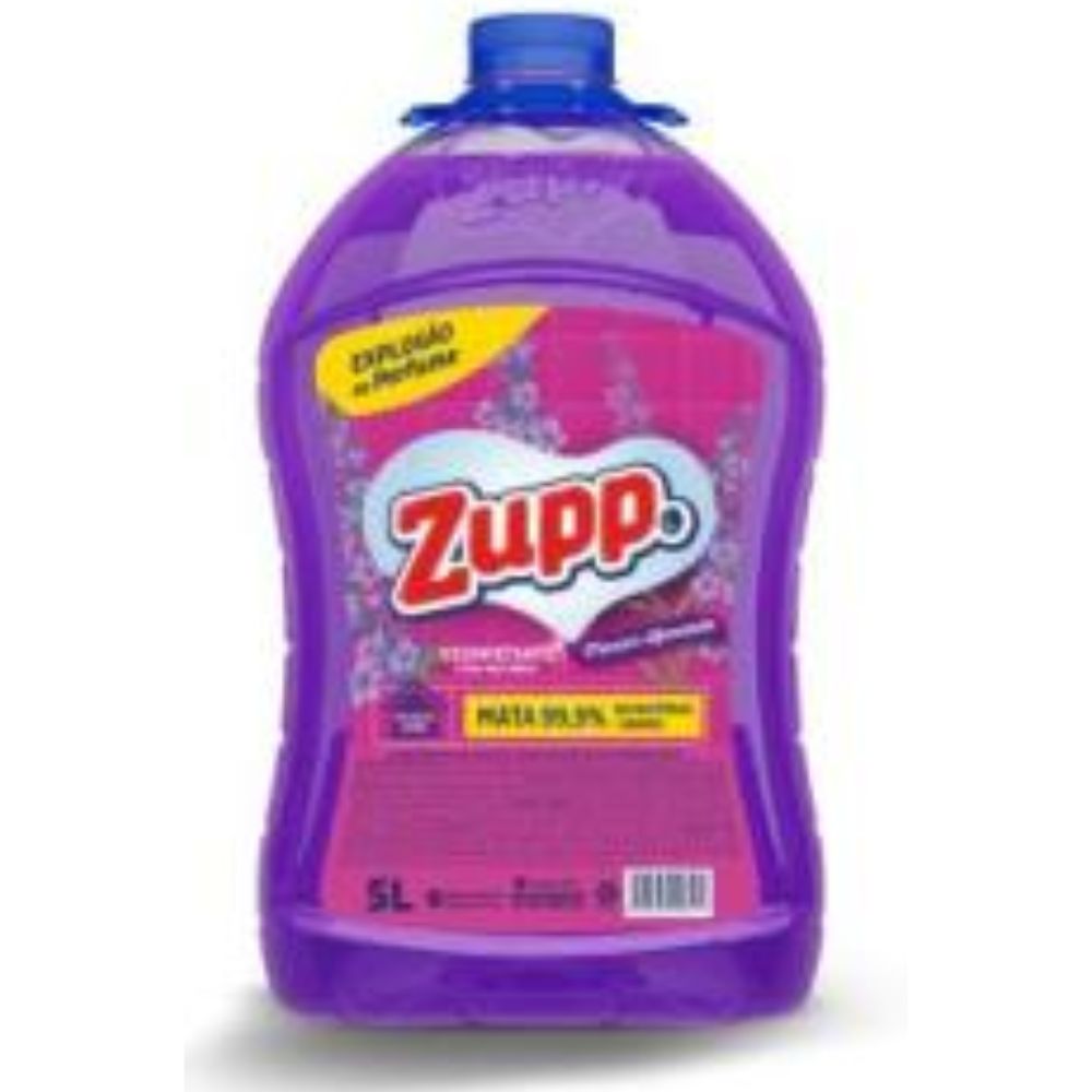 DESINFETANTE KI-JOIA PINHO TRANSPARENTE 2L