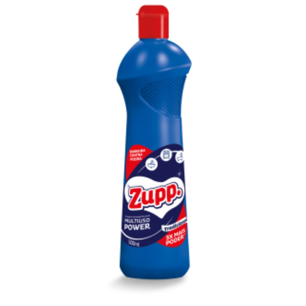 LIMPADOR UAU MULTI USO LAVANDA 500ML