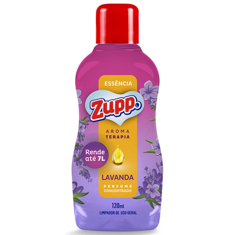 OLEO PROEZA ESSENCIAL LAVANDA 120ML