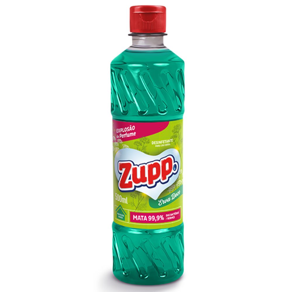 DESINFETANTE KI-JOIA PINHO TRANSPARENTE 2L