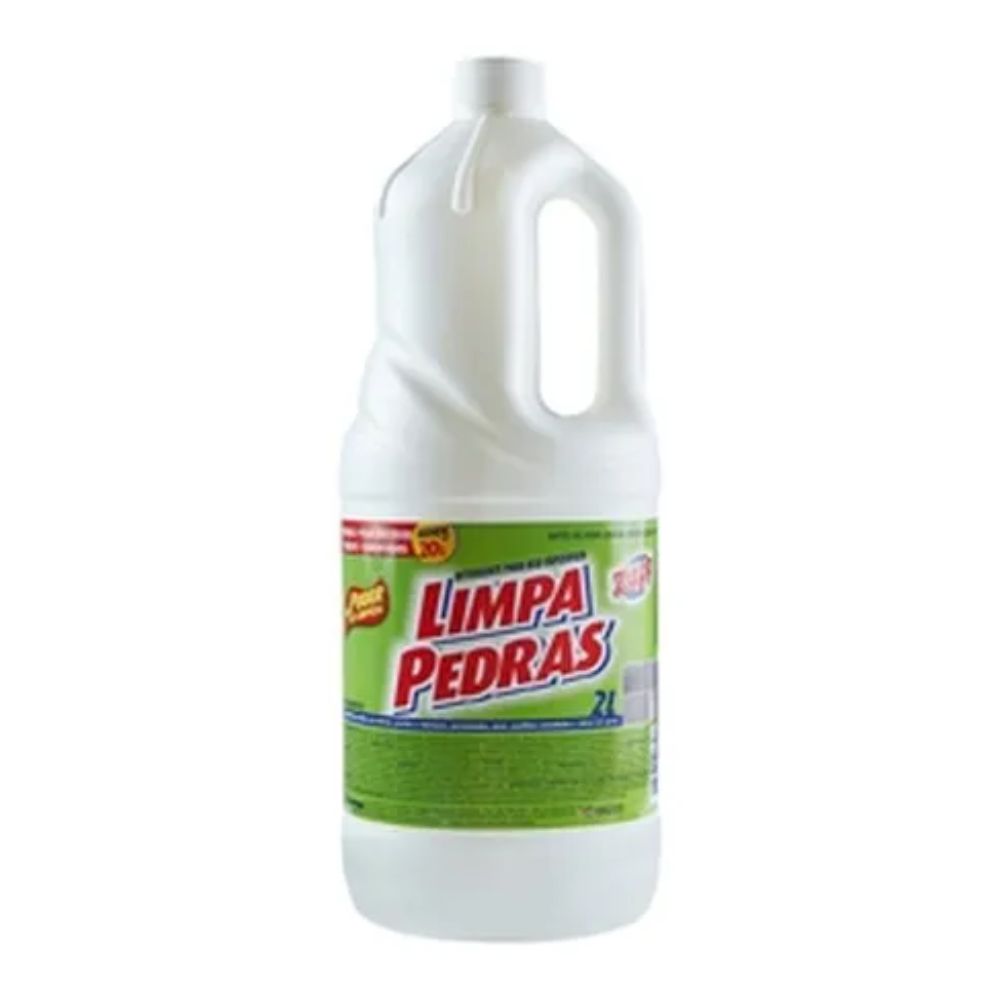 LIMPA PEDRA PEDREX2L