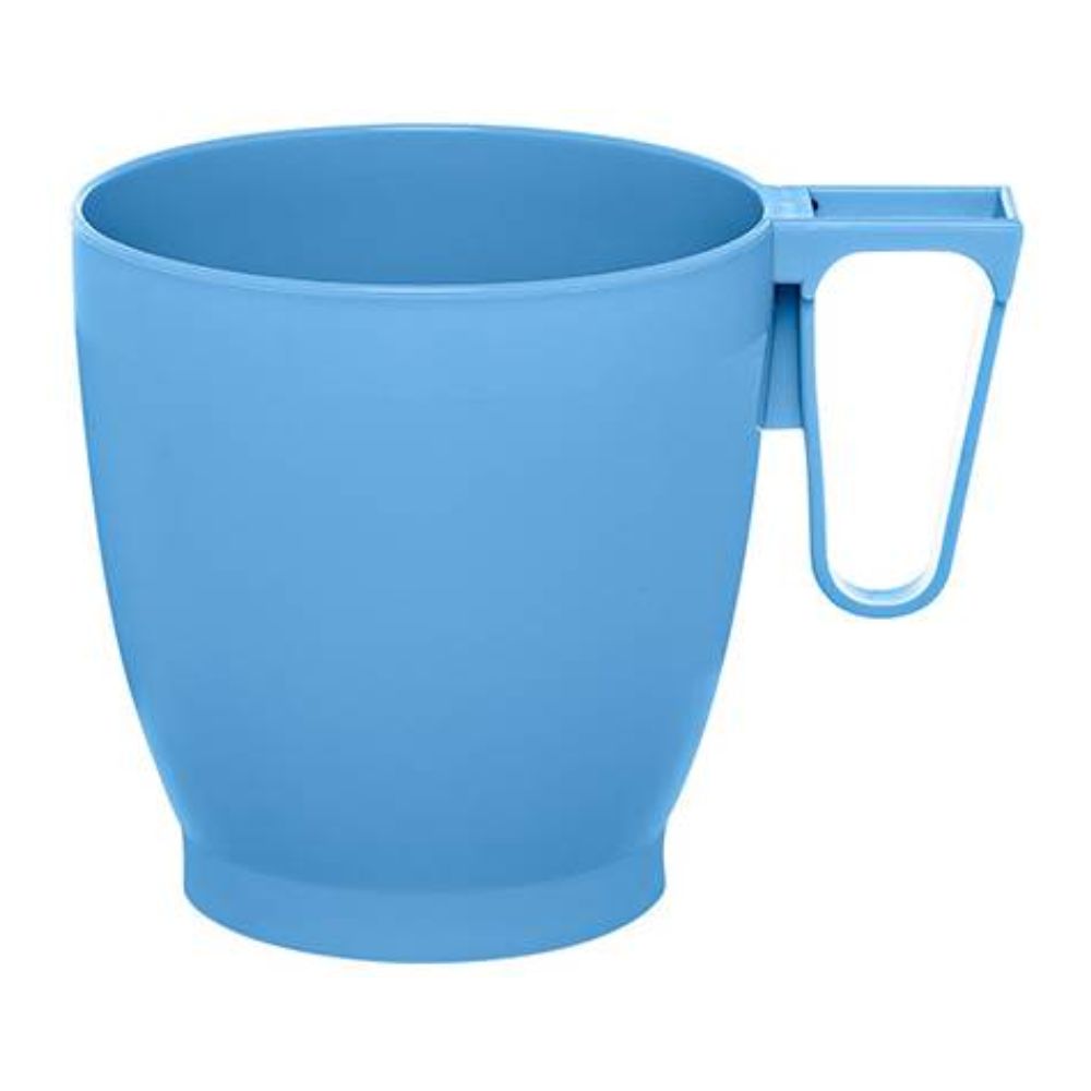 PLAST CANECA JAGUAR ESCOLAR R7728