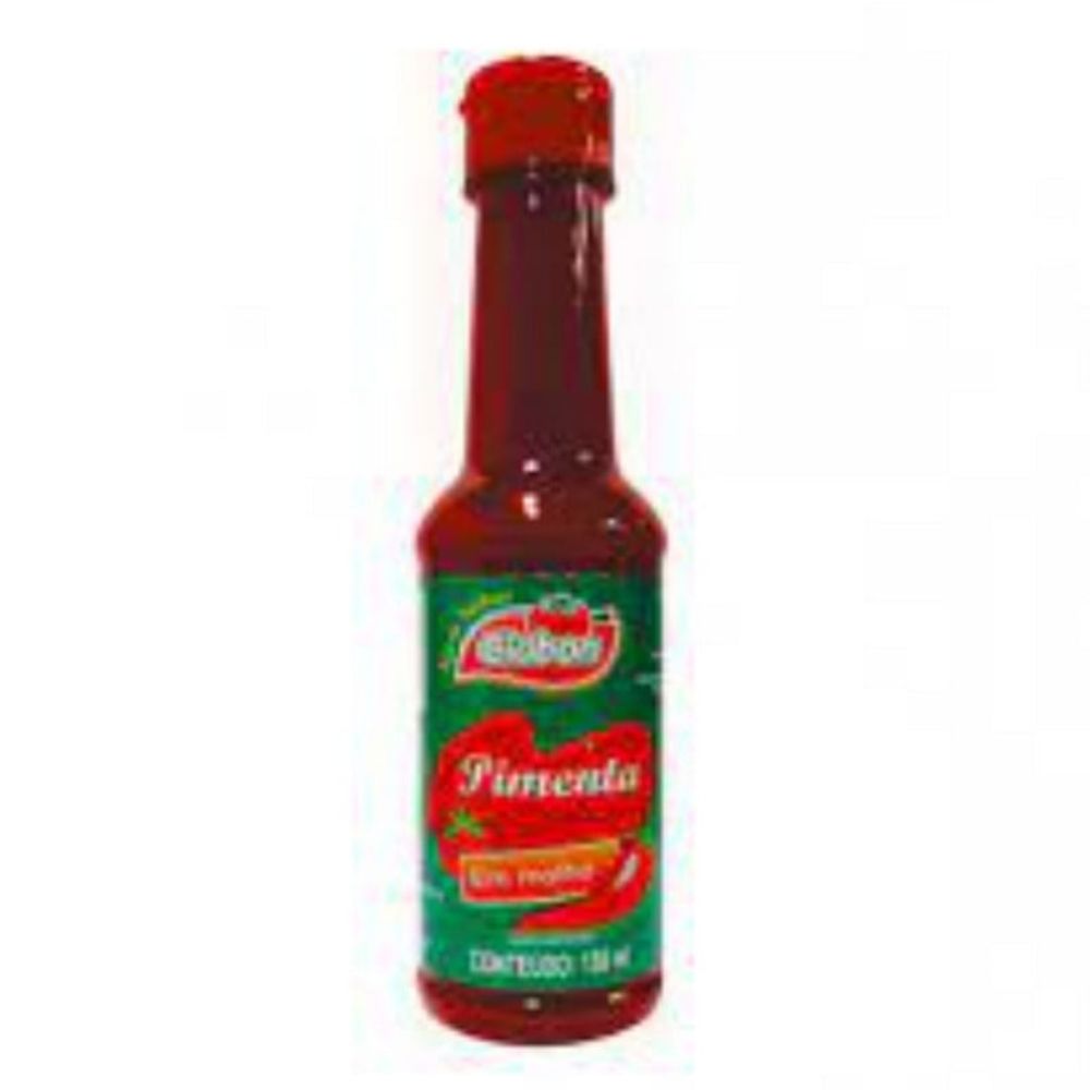 FS MOLHO PIMENTA ARIANE 900ML